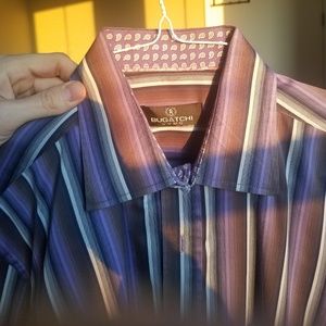 Bugatchi Uomo Large Shirt